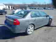 2008 Chevrolet Malibu Classic LT с VIN 1G1ZT58N68F107194, выставлен на аукционе IAAI как лот 41893713 с пробегом 101 392 миль миль и . История ставок и продаж доступна на DreamBid. Изображение 4.