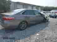 2017 Toyota Camry XLE с VIN 4T1BF1FK4HU738759, выставлен на аукционе Copart как лот 71560785 с пробегом 124 107 миль миль и Списание • Salvage title. История ставок и продаж доступна на DreamBid. Изображение 3.