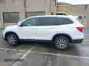 2020 Honda Pilot EX z VIN 5FNYF5H34LB019069, wystawiony jako IAAI lot #41538583 z przebiegiem 55 424 mil mil oraz . Historia ofert i sprzedaży dostępna na DreamBid. Obrazek 15.