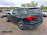 2018 Honda Pilot EX-L z VIN 5FNYF6H64JB057690, wystawiony jako IAAI lot #43287025 z przebiegiem 96 183 mil mil oraz . Historia ofert i sprzedaży dostępna na DreamBid. Obrazek 3.