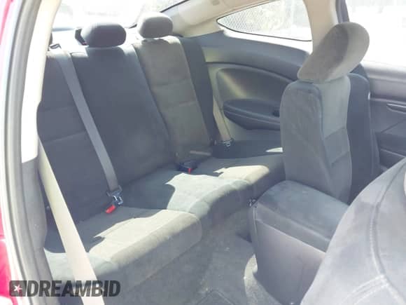 2009 Honda Accord LX-S with VIN 1HGCS12399A005517, listed as a IAAI auction lot 42663964 with 169,280 mi miles and . Bid and sale history available at DreamBid. Image 8.