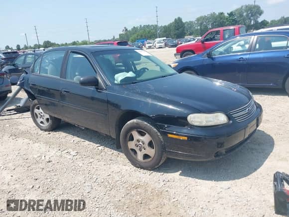 2003 Chevrolet Malibu с VIN 1G1ND52J53M688340, выставлен на аукционе IAAI как лот 42857705 с пробегом 225 882 миль миль и . История ставок и продаж доступна на DreamBid. Изображение 1.