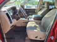 2011 Ram 1500 Outdoorsman with VIN 1D7RV1CT6BS656012, listed as a Copart auction lot 70667565 with 142,574 mi miles and Clean title. Bid and sale history available at DreamBid. Image 7.