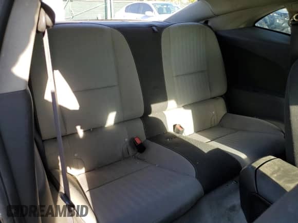 2015 Chevrolet Camaro LS с VIN 2G1FA1E3XF9110173, выставлен на аукционе Copart как лот 71849765 с пробегом 107 029 миль миль и Списание • Salvage title. История ставок и продаж доступна на DreamBid. Изображение 10.