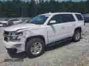 2020 Chevrolet Tahoe LT с VIN 1GNSCBKC9LR233711, выставлен на аукционе Copart как лот 66392935 с пробегом 86 462 миль миль и Списание • Salvage title. История ставок и продаж доступна на DreamBid. Изображение 1.