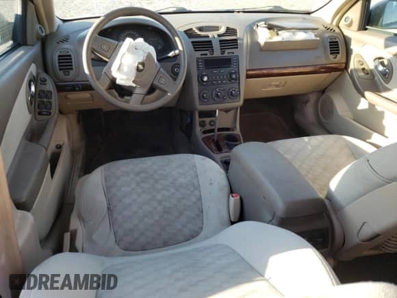 2004 Chevrolet Malibu Maxx LS z VIN 1G1ZT648X4F219187, wystawiony jako Copart lot #43373744 z przebiegiem Nie podano mil oraz Czysty tytuł • Clean title. Historia ofert i sprzedaży dostępna na DreamBid. Obrazek 8.