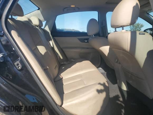 2016 Nissan Altima SL с VIN 1N4AL3AP8GC262470, выставлен на аукционе Copart как лот 85712295 с пробегом 105 132 миль миль и Списание • Salvage title. История ставок и продаж доступна на DreamBid. Изображение 10.