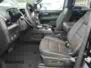 2025 Chevrolet Tahoe High Country с VIN 1GNS6TRL4SR221032, выставлен на аукционе Copart как лот 64625125 с пробегом 5 265 миль миль и Списание • Salvage title. История ставок и продаж доступна на DreamBid. Изображение 7.