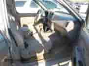 2001 Nissan Frontier SE with VIN 1N6ED27T71C379193, listed as a IAAI auction lot 41961031 with 203,704 mi miles and . Bid and sale history available at DreamBid. Image 5.