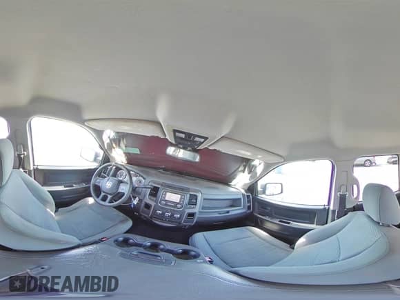 2013 Ram 1500 Express z VIN 1C6RR6FT1DS686293, wystawiony jako Copart lot #68640095 z przebiegiem 186 371 mil mil oraz Szkoda całkowita • Salvage title. Historia ofert i sprzedaży dostępna na DreamBid. Obrazek 15.