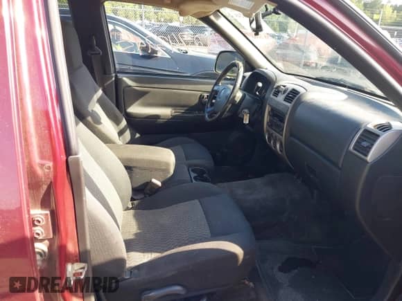 2008 Chevrolet Colorado 1LT с VIN 1GCCS339788206013, выставлен на аукционе IAAI как лот 42743245 с пробегом 156 492 миль миль и . История ставок и продаж доступна на DreamBid. Изображение 5.