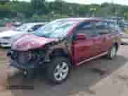 2016 Toyota Sienna LE AAS with VIN 5TDKK3DC4GS746905, listed as a IAAI auction lot 42662690 with 213,875 mi miles and . Bid and sale history available at DreamBid. Image 18.