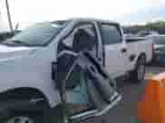 2022 Ford F-250 XL with VIN 1FT7W2BT3NEF14970, listed as a IAAI auction lot 43517087 with 34,043 mi miles and . Bid and sale history available at DreamBid. Image 6.