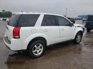 2006 Saturn VUE z VIN 5GZCZ53436S875468, wystawiony jako Copart lot #71047684 z przebiegiem 201 881 mil mil oraz Szkoda całkowita • Salvage title. Historia ofert i sprzedaży dostępna na DreamBid. Obrazek 3.