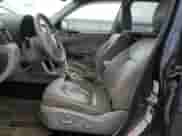 2011 Subaru Forester z VIN JF2SHBHC7BH719649, wystawiony jako Copart lot #57782065 z przebiegiem 241 157 mil mil oraz Szkoda całkowita • Salvage title. Historia ofert i sprzedaży dostępna na DreamBid. Obrazek 7.