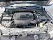 2016 Dodge Durango SXT z VIN 1C4RDJAG9GC455709, wystawiony jako Copart lot #65293645 z przebiegiem 141 475 mil mil oraz Szkoda całkowita • Salvage title. Historia ofert i sprzedaży dostępna na DreamBid. Obrazek 12.