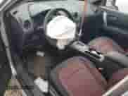 2009 Nissan Rogue SL с VIN JN8AS58T69W058025, выставлен на аукционе Copart как лот 62741455 с пробегом Не указан миль и Списание • Salvage title. История ставок и продаж доступна на DreamBid. Изображение 8.