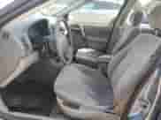 2002 Saturn LS with VIN 1G8JU54F52Y557473, listed as a Copart auction lot 66657315 with Not provided miles and Salvage title. Bid and sale history available at DreamBid. Image 7.
