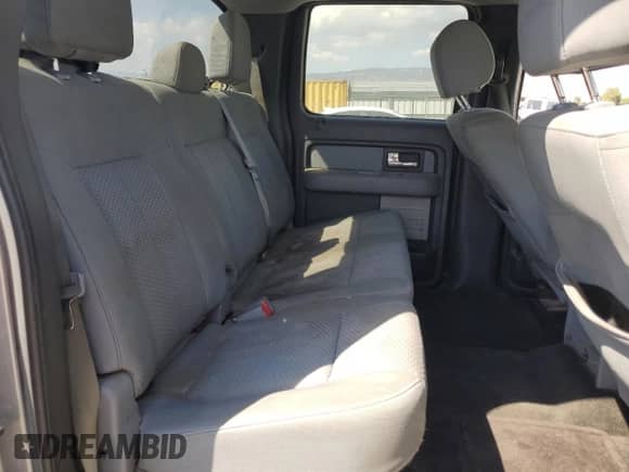 2013 Ford F-150 XL z VIN 1FTFW1CT9DFB03523, wystawiony jako Copart lot #71026465 z przebiegiem 214 098 mil mil oraz Czysty tytuł • Clean title. Historia ofert i sprzedaży dostępna na DreamBid. Obrazek 10.