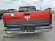 2000 Dodge 1500 with VIN 1B7HC16Y4YS505648, listed as a Copart auction lot 73414384 with 162,587 mi miles and Salvage title. Bid and sale history available at DreamBid. Image 6.