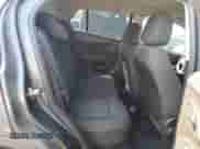 2016 Chevrolet Trax LT с VIN 3GNCJLSB5GL263437, выставлен на аукционе Copart как лот 71028195 с пробегом 129 675 миль миль и Чистый • Clean title. История ставок и продаж доступна на DreamBid. Изображение 11.