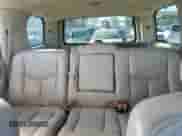 2005 Cadillac Escalade с VIN 1GYEC63N25R206845, выставлен на аукционе Copart как лот 80665184 с пробегом 203 282 миль миль и Чистый • Clean title. История ставок и продаж доступна на DreamBid. Изображение 10.