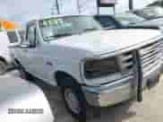 1996 Ford F-150 с VIN 2FTEF15N5TCA35094, выставлен на аукционе IAAI как лот 43533248 с пробегом Не указан миль и . История ставок и продаж доступна на DreamBid. Изображение 1.