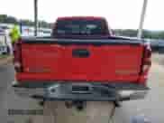 2004 Chevrolet Silverado 2500 LT с VIN 1GCGC23U44F152396, выставлен на аукционе Copart как лот 68479015 с пробегом 247 774 миль миль и Списание • Salvage title. История ставок и продаж доступна на DreamBid. Изображение 6.