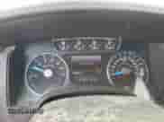 2013 Ford F-150 Lariat with VIN 1FTFW1ET7DKF18182, listed as a Copart auction lot 68183995 with 165,863 mi miles and Salvage title. Bid and sale history available at DreamBid. Image 9.