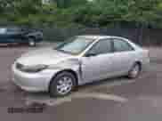 2004 Toyota Camry LE with VIN 4T1BE32K24U939042, listed as a IAAI auction lot 42324099 with 151,784 mi miles and . Bid and sale history available at DreamBid. Image 6.