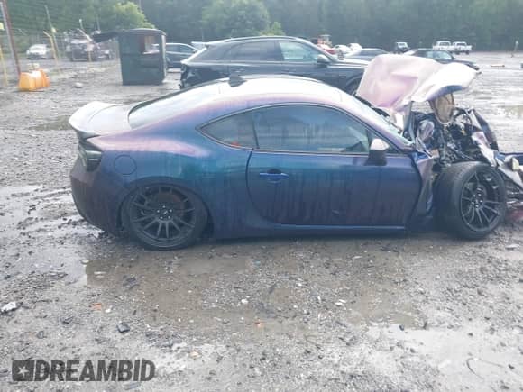2014 Scion FR-S z VIN JF1ZNAA15E9710204, wystawiony jako IAAI lot #42731827 z przebiegiem Nie podano mil oraz . Historia ofert i sprzedaży dostępna na DreamBid. Obrazek 12.