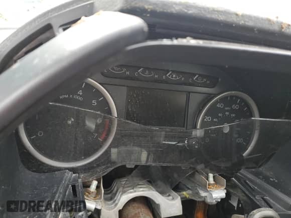 2022 Ford F-250 XL with VIN 1FT7W2A61NEF64598, listed as a Copart auction lot 66657085 with Not provided miles and Salvage title. Bid and sale history available at DreamBid. Image 9.