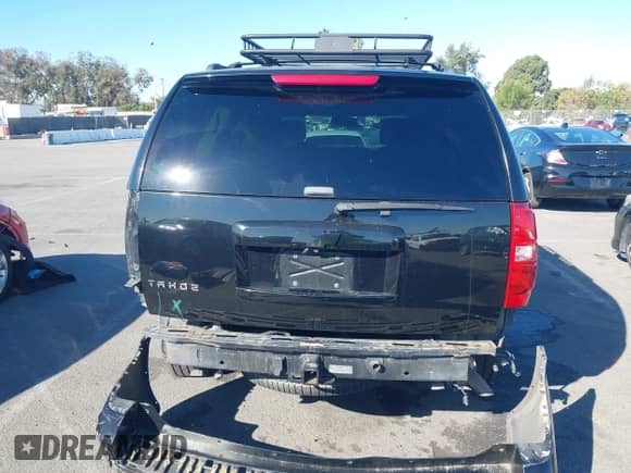 2013 Chevrolet Tahoe LS с VIN 1GNSCAE0XDR354759, выставлен на аукционе IAAI как лот 43482721 с пробегом 88 988 миль миль и . История ставок и продаж доступна на DreamBid. Изображение 17.