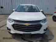 2020 Chevrolet Traverse LT Cloth с VIN 1GNEVGKW1LJ221081, выставлен на аукционе Copart как лот 66741465 с пробегом 70 036 миль миль и Списание • Salvage title. История ставок и продаж доступна на DreamBid. Изображение 5.