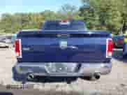 2013 Ram 1500 Laramie with VIN 1C6RR6NT6DS523978, listed as a IAAI auction lot 43439148 with 111,507 mi miles and . Bid and sale history available at DreamBid. Image 16.