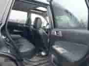 2010 Subaru Forester XT Limited with VIN JF2SH6FC4AH772446, listed as a IAAI auction lot 43422237 with 190,192 mi miles and . Bid and sale history available at DreamBid. Image 8.