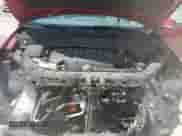 2013 Chevrolet Traverse LT с VIN 1GNKRJKD4DJ172317, выставлен на аукционе Copart как лот 58519555 с пробегом 95 700 миль миль и Списание • Salvage title. История ставок и продаж доступна на DreamBid. Изображение 11.