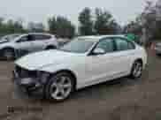 2014 BMW 3 Series 328i xDrive с VIN WBA3B3C50EJ981431, выставлен на аукционе Copart как лот 86291635 с пробегом 69 337 миль миль и Списание • Salvage title. История ставок и продаж доступна на DreamBid. Изображение 1.
