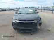 2021 Chevrolet Blazer RS с VIN 3GNKBKRS2MS542967, выставлен на аукционе IAAI как лот 42617417 с пробегом 48 571 миль миль и . История ставок и продаж доступна на DreamBid. Изображение 13.