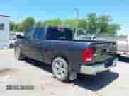 2015 Ram 1500 Big Horn with VIN 1C6RR7TM3FS754082, listed as a IAAI auction lot 42654824 with 270,599 mi miles and . Bid and sale history available at DreamBid. Image 3.