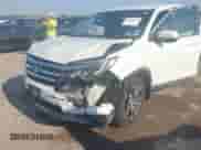 2016 Honda Pilot EX с VIN 5FNYF5H34GB016498, выставлен на аукционе IAAI как лот 42918415 с пробегом 120 402 миль миль и . История ставок и продаж доступна на DreamBid. Изображение 6.