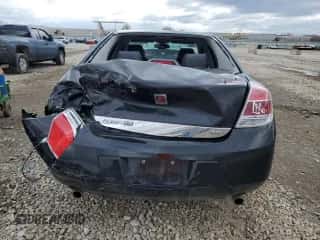 2007 Saturn Aura XR с VIN 1G8ZV57717F205207, выставлен на аукционе Copart как лот 49437014 с пробегом 192 984 миль миль и Списание • Salvage title. История ставок и продаж доступна на DreamBid. Изображение 6.