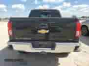 2018 Chevrolet Silverado 1500 LTZ z VIN 3GCPCSEC1JG511783, wystawiony jako Copart lot #87051425 z przebiegiem 152 063 mil mil oraz Czysty tytuł • Clean title. Historia ofert i sprzedaży dostępna na DreamBid. Obrazek 6.