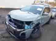 2025 Chevrolet Equinox AWD ACTIV z VIN 3GNAXSEG4SL196474, wystawiony jako IAAI lot #41332991 z przebiegiem 85 mil mil oraz . Historia ofert i sprzedaży dostępna na DreamBid. Obrazek 17.