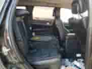 2012 Jeep Grand Cherokee SRT-8 z VIN 1C4RJFDJ8CC328764, wystawiony jako Copart lot #64507145 z przebiegiem 108 178 mil mil oraz Szkoda całkowita • Salvage title. Historia ofert i sprzedaży dostępna na DreamBid. Obrazek 11.