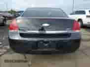 2008 Chevrolet Impala LS z VIN 2G1WB58KX89102391, wystawiony jako Copart lot #71469415 z przebiegiem 149 403 mil mil oraz Szkoda całkowita • Salvage title. Historia ofert i sprzedaży dostępna na DreamBid. Obrazek 6.