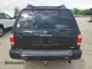 2003 Nissan Pathfinder LE с VIN JN8DR09Y43W838425, выставлен на аукционе Copart как лот 65486345 с пробегом 149 609 миль миль и Чистый • Clean title. История ставок и продаж доступна на DreamBid. Изображение 6.