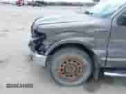 2011 Ford F-150 XL with VIN 1FTFX1EF4BFC35137, listed as a IAAI auction lot 42464458 with 86,712 mi miles and . Bid and sale history available at DreamBid. Image 18.