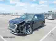 2020 Hyundai Palisade SEL с VIN KM8R2DHE4LU068951, выставлен на аукционе IAAI как лот 43112067 с пробегом 61 650 миль миль и . История ставок и продаж доступна на DreamBid. Изображение 17.