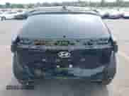 2025 Hyundai Kona SEL with VIN KM8HB3AB5SU253739, listed as a IAAI auction lot 43052126 with 1,971 mi miles and . Bid and sale history available at DreamBid. Image 6.